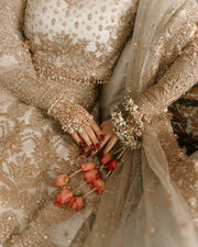 Faiza Saqlain - Gelin | SBS-Ste-006