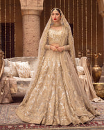 Load image into Gallery viewer, Faiza Saqlain - Gelin | SBS-Ste-266
