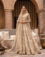 Load image into Gallery viewer, Faiza Saqlain - Gelin | SBS-Ste-266
