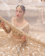 Load image into Gallery viewer, Faiza Saqlain - Gelin | SBS-Ste-266
