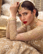 Load image into Gallery viewer, Faiza Saqlain - Gelin | SBS-Ste-266
