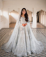 Load image into Gallery viewer, Ali Xeeshan | AX-Ivo-509

