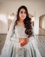 Load image into Gallery viewer, Ali Xeeshan | AX-Ivo-509
