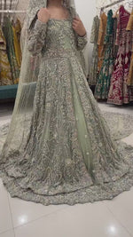 Load and play video in Gallery viewer, Ahmad Sultan – Verve | AS-ver-112