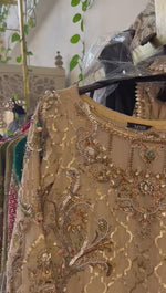 Load and play video in Gallery viewer, Mohsin Naveed Ranjha - Nikkah |MNR-Nik-454