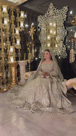Load and play video in Gallery viewer, Ahmad Sultan - Walima new | AS-WNE-020