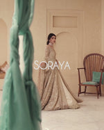 Load and play video in Gallery viewer, SORAYA – Classic | SOR-Cla-125
