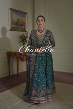 Load and play video in Gallery viewer, BAROQUE - Formal | BAR-Aye-752