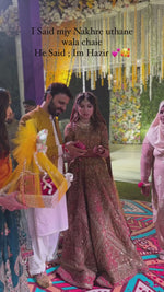 Load and play video in Gallery viewer, FahadHussayn – Ghaati Raye | FH-Gha-017
