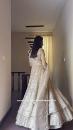 Load and play video in Gallery viewer, Saad Bin Shahzad - ASHFI | SBS-ASH-246